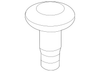 Front Driver Side Torsion Bar - GM (15082981)