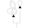 F Sensor - GM (98088472)