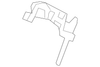 Exhaust Valve Stem Oil Seal - GM (88891775)