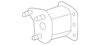 Return Hose - Ford (YS8Z-3A713-AA)