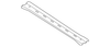 Rear Suspension Lower Trailing Link - GM (84352950)