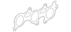 Seal Kit, Front Brake Clpr Pstn - GM (90369389)