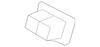 Mirror Cover - GM (87845733)