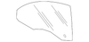 Cushion Cover And Pad, Left - Mopar (RG631AZAA)
