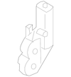 Outer Disc - Mopar (68039909AA)