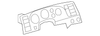 Emission Label - BMW (71227612759)