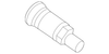 Fuel Injector Seal - GM (97327722)