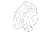 High Frequency Antenna - GM (84346849)
