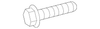 Windshield Multi-Function Sensor - GM (95157887)