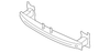 Instrument Panel Cover - Mopar (YF33DK7AA)