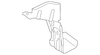 Insulator - Toyota (48884-60010)