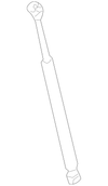 Overhead Console - Ford (GD9Z-54519A70-HAG)