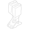 Upper Seal - Nissan (92172-40F01)