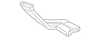 Front Passenger Side Suspension Strut - GM (84339441)