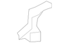 Accessory Drive Belt - GM (9433774)