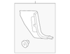 F Cable - GM (97502849)