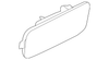 Motorcraft™ Shaft Seals - Ford (YE-57)