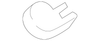 Rear Suspension Lower Trailing Link - GM (84354706)