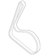 Lower Cover - BMW (52-10-7-117-018)