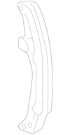 Banjo Bolt - Mopar (MR249625)