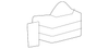 Power Distribution Center Cover - Mopar (68190347AA)