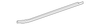 Liftgate Transmission Name Plate - GM (84327497)