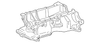 Steering Wheel - GM (96930121)