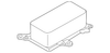 Recline Cover - BMW (52-10-7-111-151)