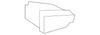 Cooler Pipe - GM (98006483)