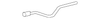 Radiator Upper Bracket - GM (97246409)