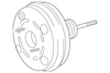 Brake Booster - Toyota (44610-04182)