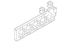 Headliner - Ford (YF1Z-7451916-BAB)