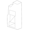 Head Air Bag - GM (84308908)