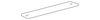 Cocoa Front Floor Console Compartment Liner - GM (95187280)