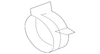 Step Pad - Ford (YL7Z-17B807-ABPTM)