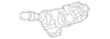 Bearing Kit, Conn Rod - GM (9198680)