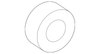 Seat Cover - Buick (89045239)