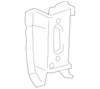 Gasket Kit, Eng Serv - GM (88890710)