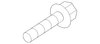 Seal Ring - Mopar (68057229AA)