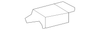 Air Bag Control Module - Toyota (89170-48250)