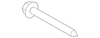 Discharge Hose Front Seal - Nissan (92472-N8221)