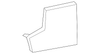 Turbocharger Heat Shield - GM (97213508)