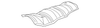 Spring Assembly Trans Park Sprag Leaf - Mopar (4753155AA)