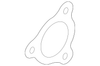 Parking Assist Alarm Sensor - Buick (92229605)