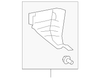 Actuator - BMW (67668267407)