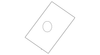 Connecting Rod Bearing Kit - Mopar (5093449AA)