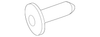F Shaft - GM (87839794)