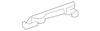 Mobile Phone Hands Free Kit - Mopar (68068294AC)