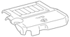 Lock, R/Cmpt Lid - GM (90457255)