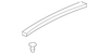 Charge Air Cooler Seal - Mopar (68364979AA)